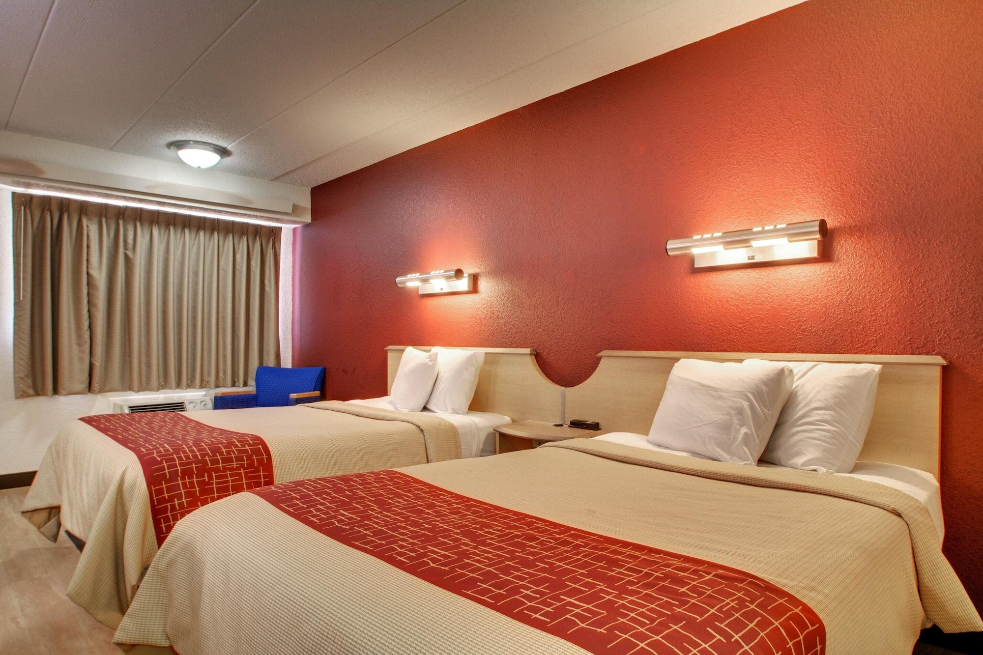 Red Roof Inn St Louis - Westport - Maryland Heights Ascalon Екстериор снимка