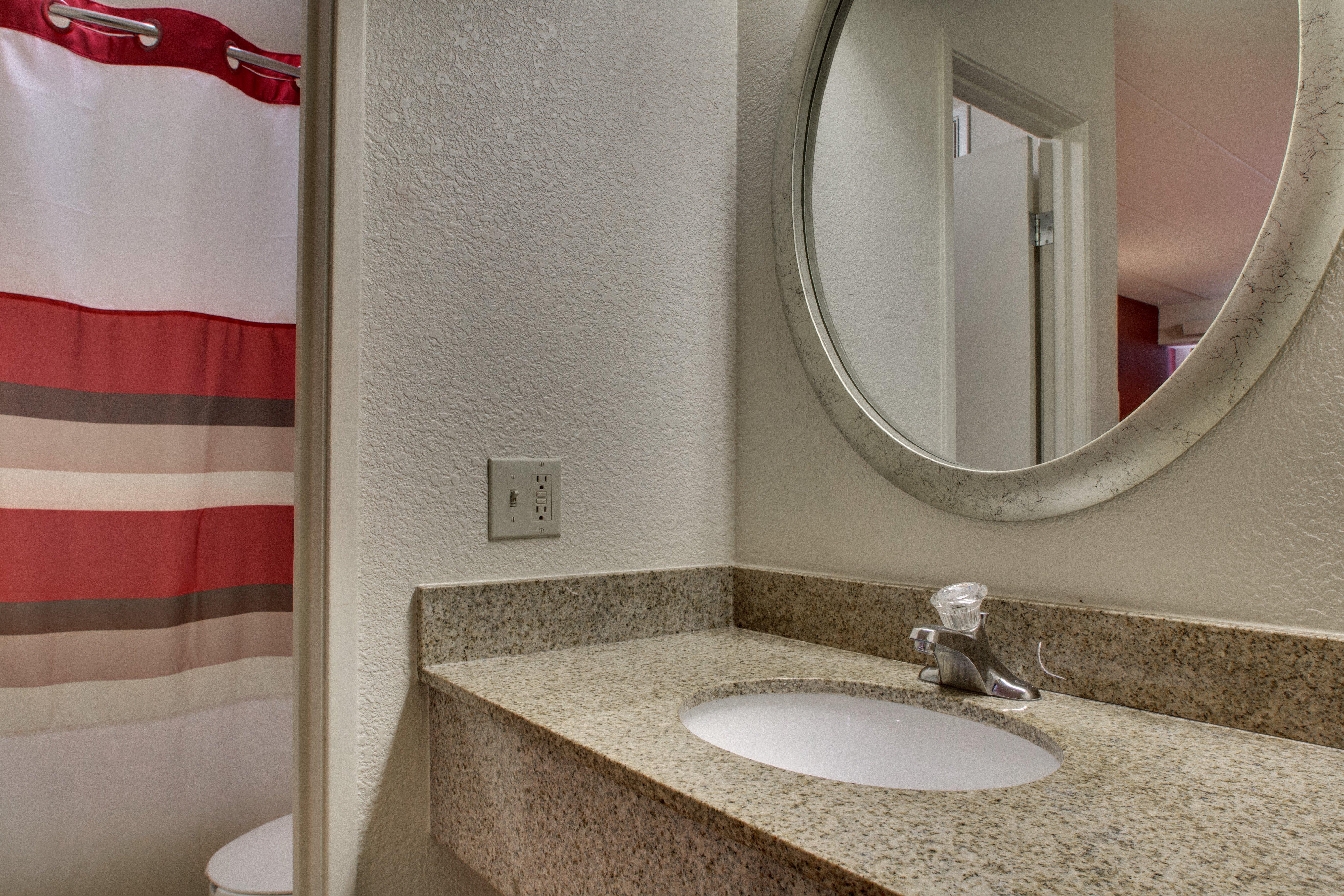 Red Roof Inn St Louis - Westport - Maryland Heights Ascalon Екстериор снимка
