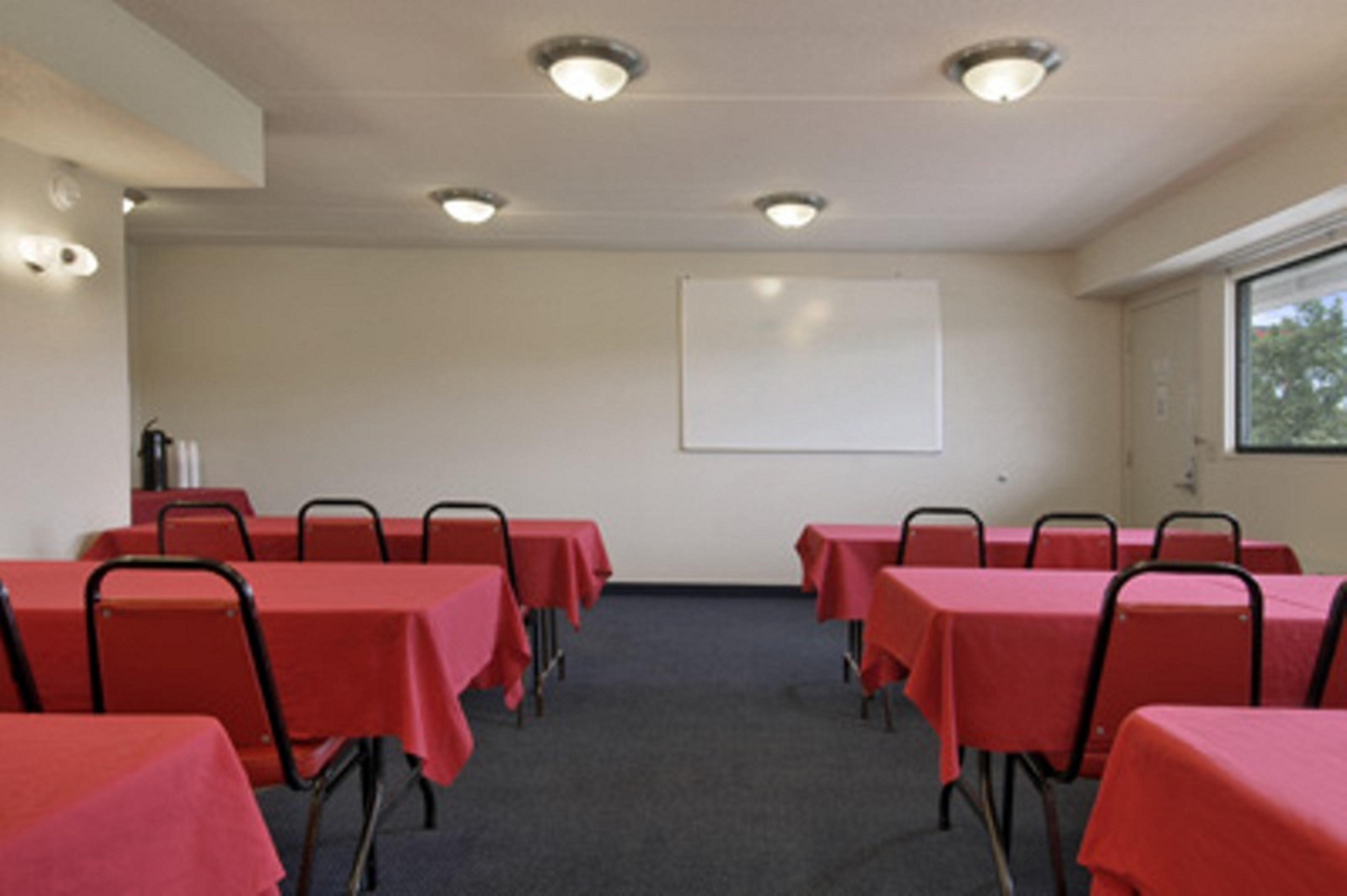 Red Roof Inn St Louis - Westport - Maryland Heights Ascalon Екстериор снимка