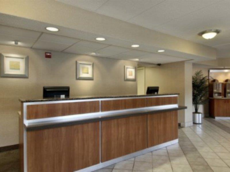 Red Roof Inn St Louis - Westport - Maryland Heights Ascalon Екстериор снимка