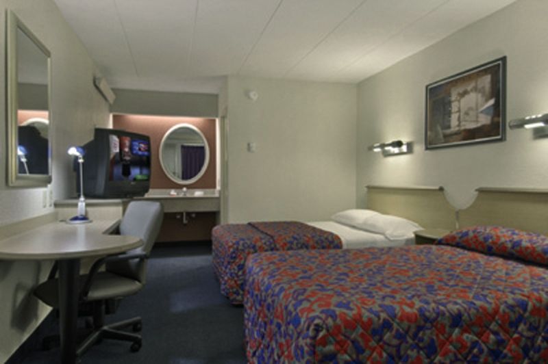 Red Roof Inn St Louis - Westport - Maryland Heights Ascalon Екстериор снимка