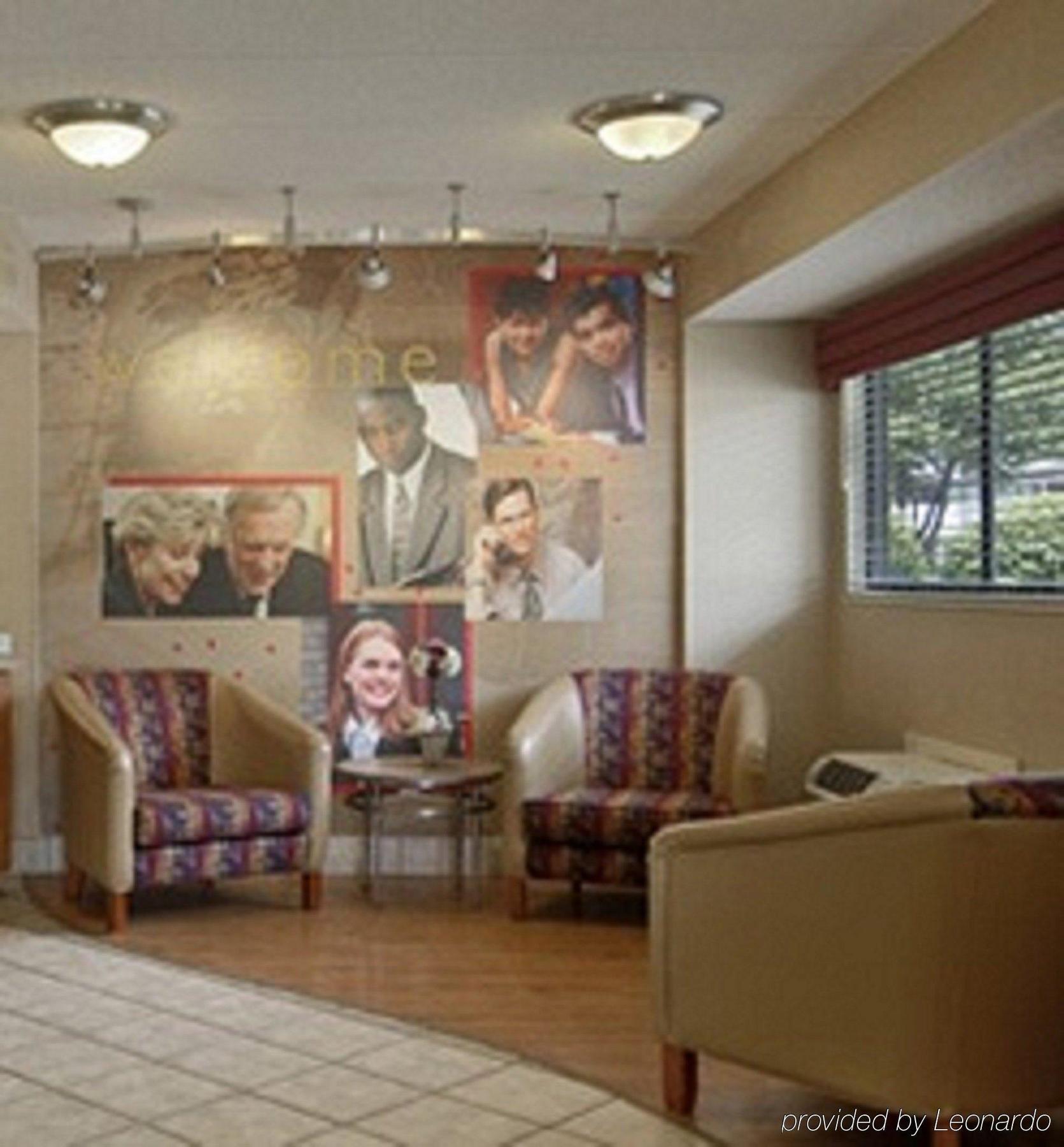 Red Roof Inn St Louis - Westport - Maryland Heights Ascalon Екстериор снимка