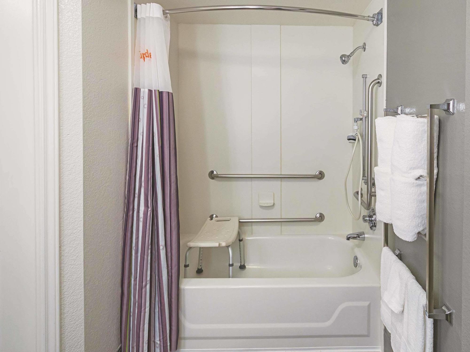 Red Roof Inn St Louis - Westport - Maryland Heights Ascalon Екстериор снимка