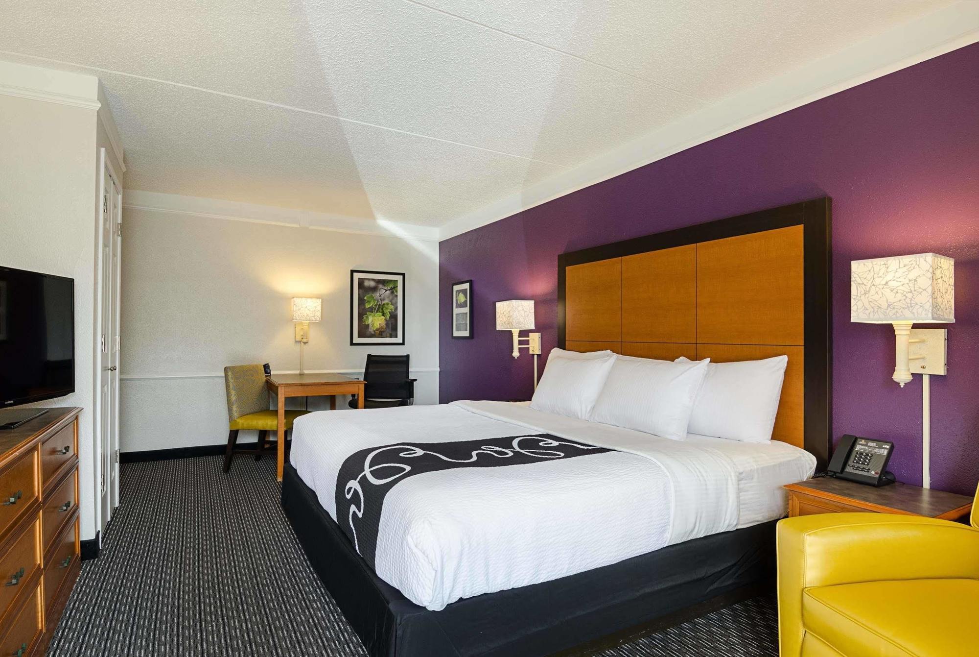Red Roof Inn St Louis - Westport - Maryland Heights Ascalon Екстериор снимка