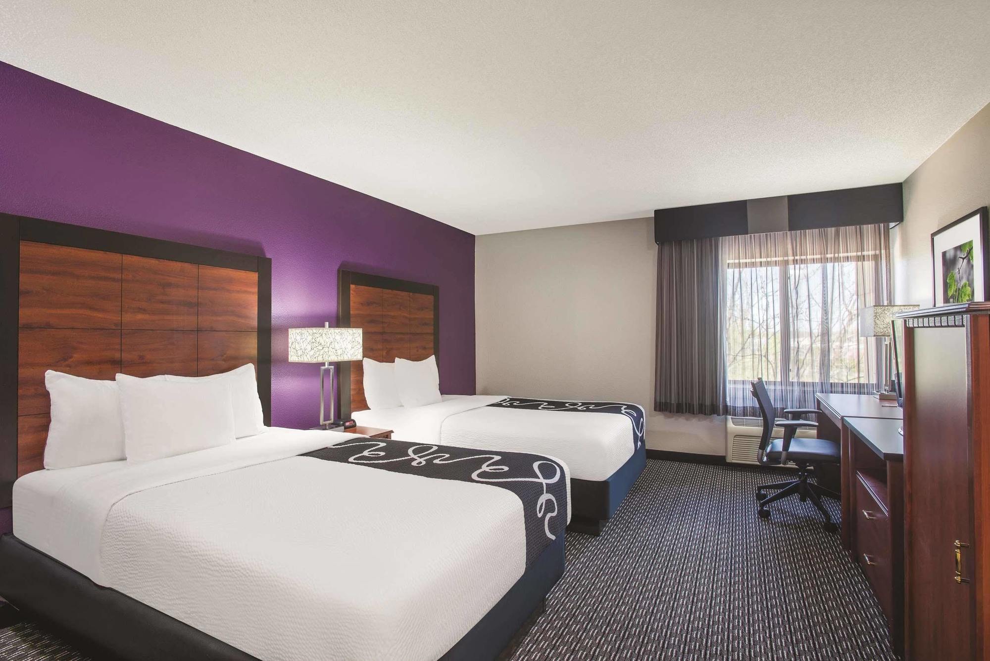 Red Roof Inn St Louis - Westport - Maryland Heights Ascalon Екстериор снимка