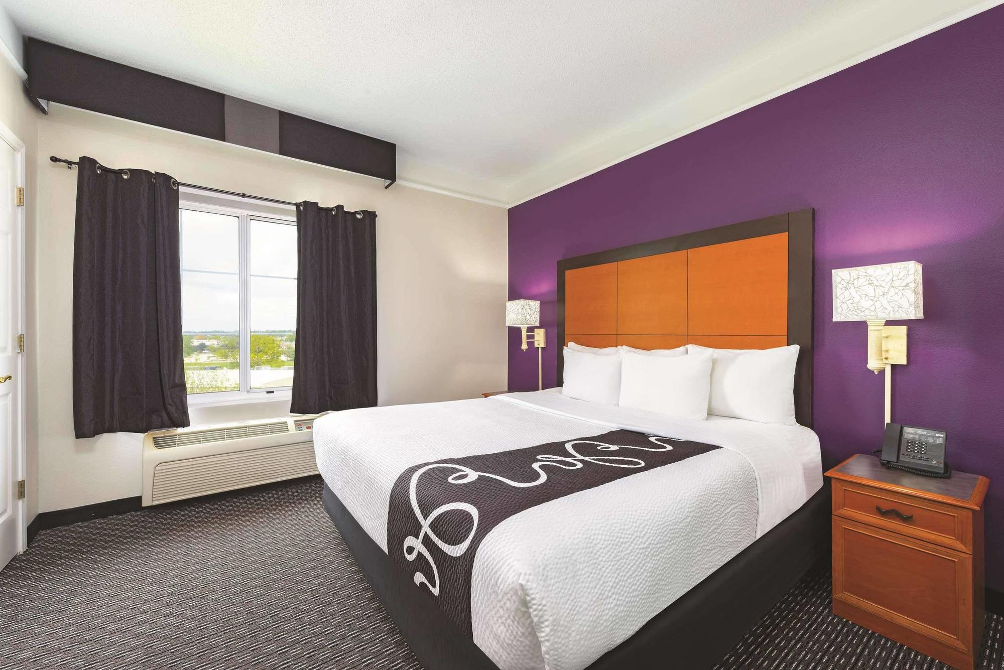 Red Roof Inn St Louis - Westport - Maryland Heights Ascalon Екстериор снимка