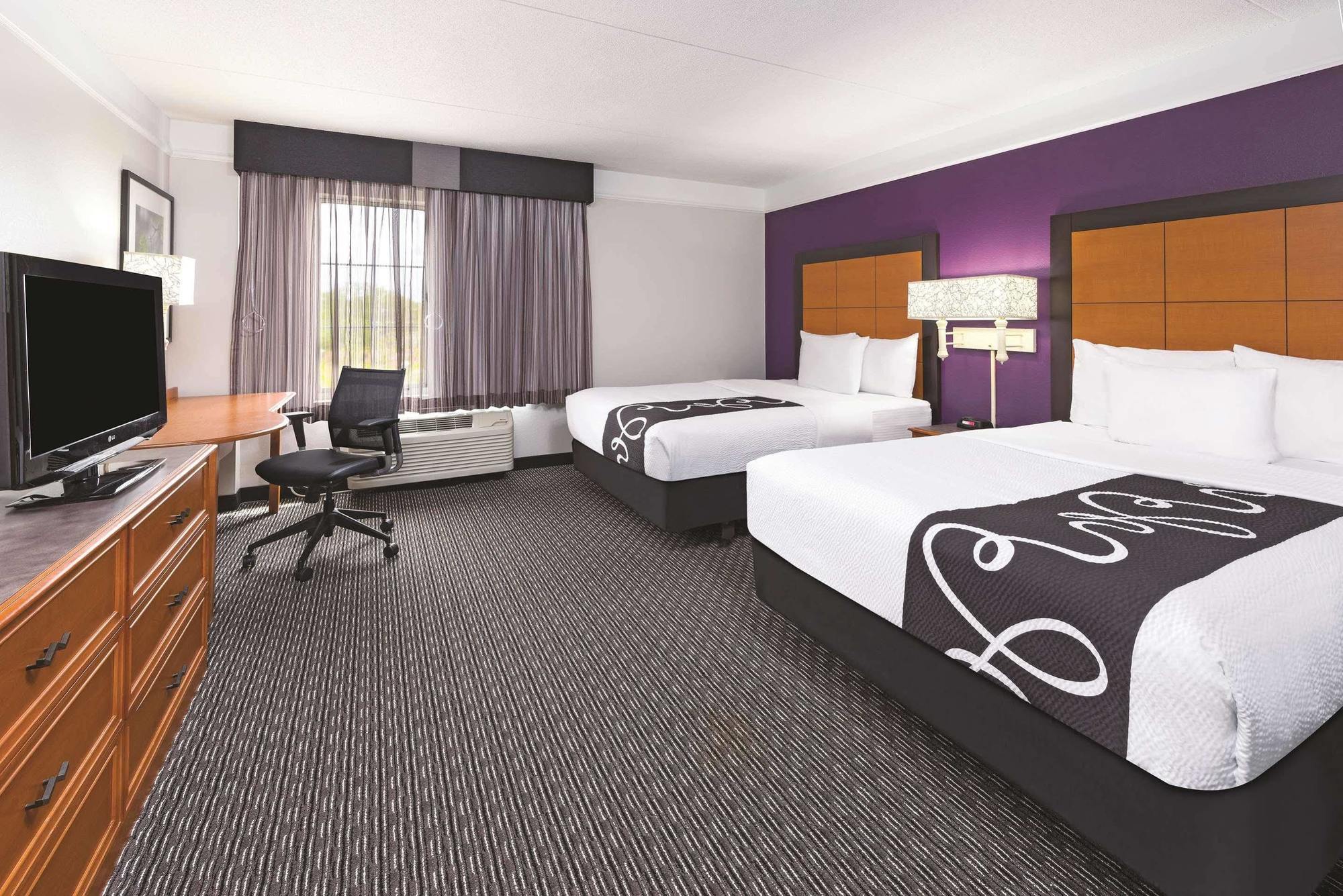 Red Roof Inn St Louis - Westport - Maryland Heights Ascalon Екстериор снимка