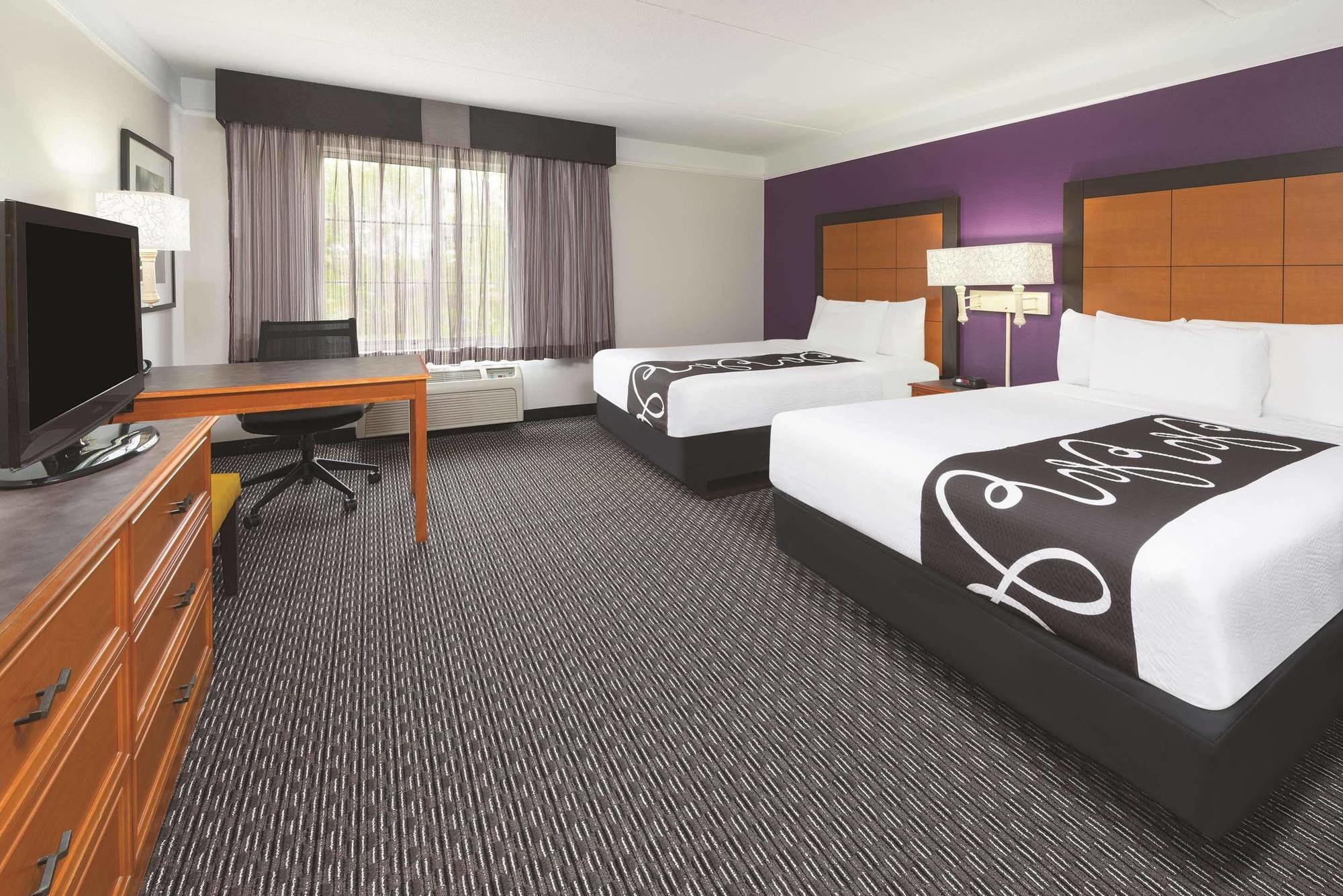 Red Roof Inn St Louis - Westport - Maryland Heights Ascalon Екстериор снимка