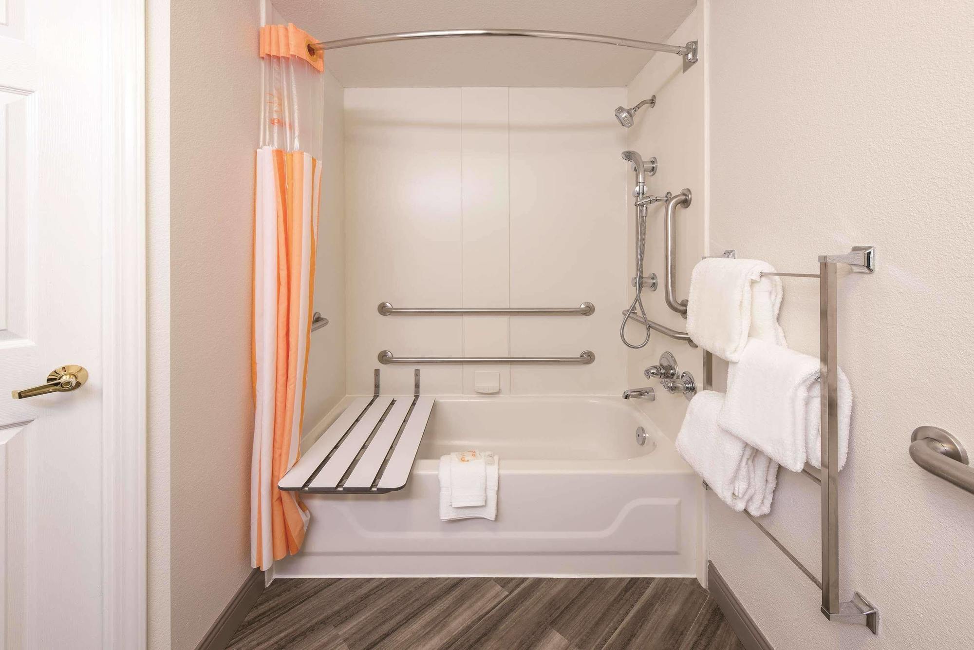 Red Roof Inn St Louis - Westport - Maryland Heights Ascalon Екстериор снимка