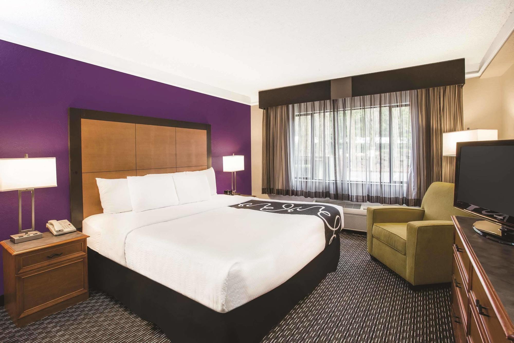 Red Roof Inn St Louis - Westport - Maryland Heights Ascalon Екстериор снимка