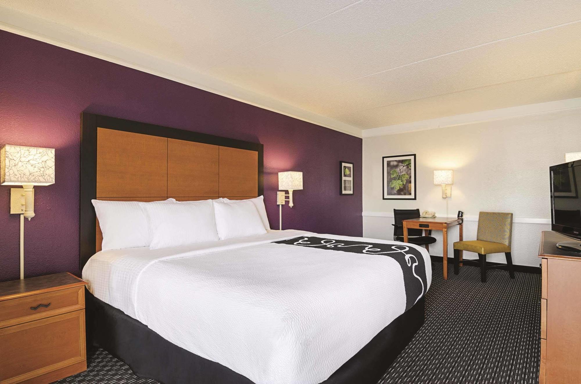 Red Roof Inn St Louis - Westport - Maryland Heights Ascalon Екстериор снимка